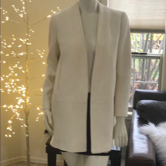 Jacket - Picture 1 of 3